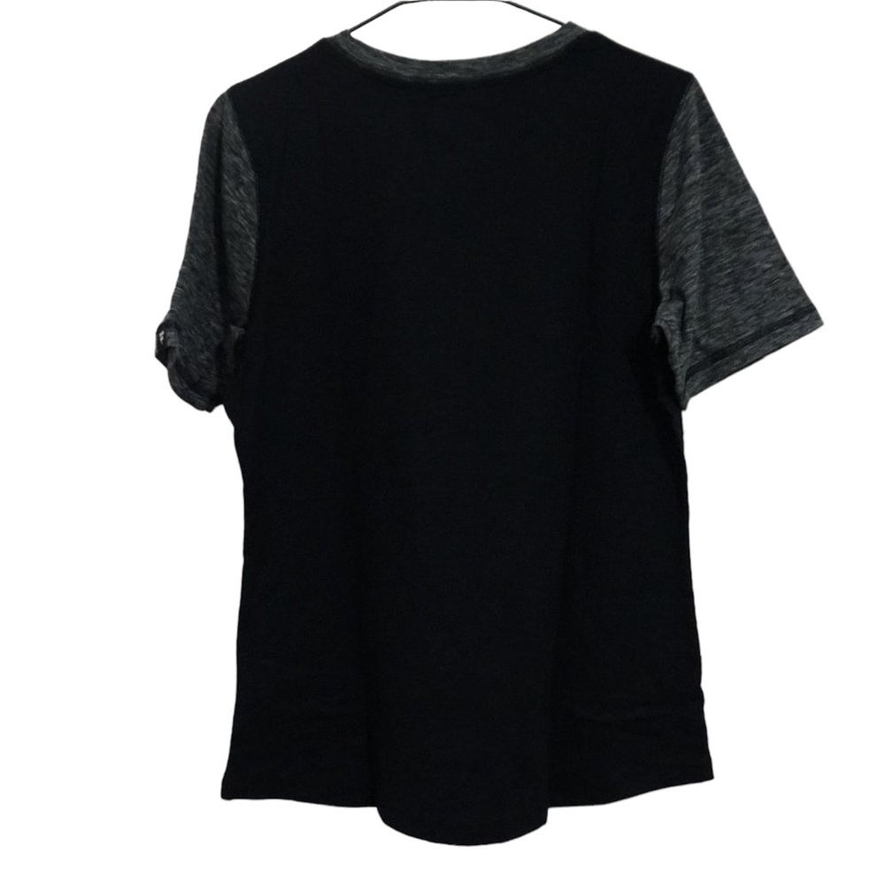 Toronto FC Logo T-Shirt - Picture 2 of 4